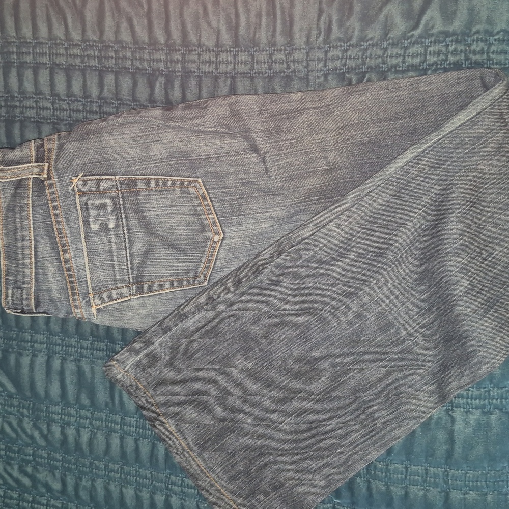 Joe's Jeans Women's Boot Cut in Blue